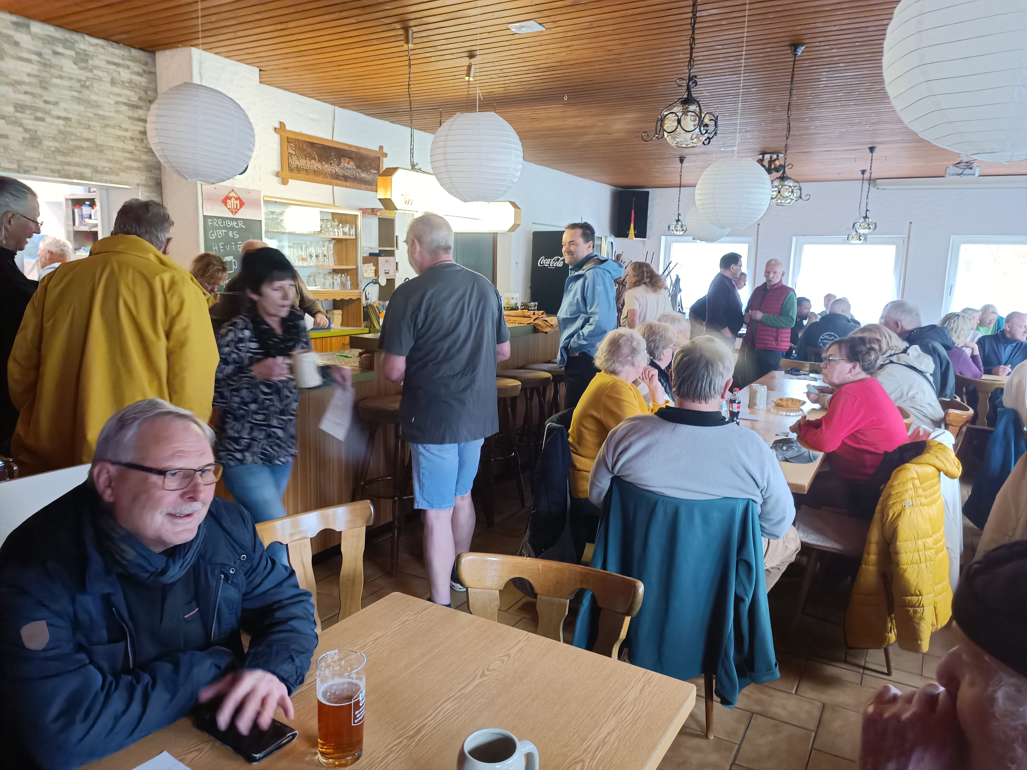 2026 Jahreshauptversammlung